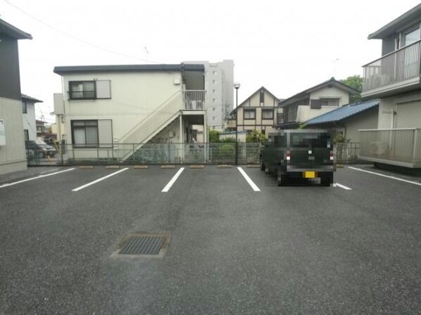 宇都宮駅東口駅 徒歩23分 1階の物件内観写真